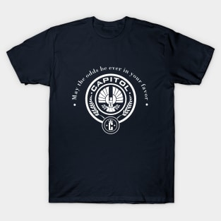 Hunger Games T-Shirt